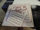 ICE OPUS 1 IN MINT GERMAN KRAUTROCK HAMMER PRIVAT PRESS