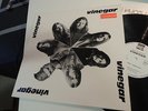 VINEGAR SAME LP IN 1971 MINT KRAUTROCK MONSTER