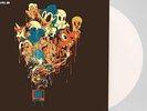 RARE white colored LIMITED MADLIB Medicine Show PILL JAR LP - New VINYL Record