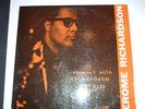 Jerome Richardson / Roamin' With Richardson
