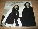 PAGE & PLANT - NO QUARTER UNLEDDED - VERY RARE DOUBLE VINYL LP LED ZEPPELIN