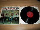 JOHN MAYALL & ERIC CLAPTON - BLUESBREAKERS -  ORIGINAL MONO DECCA LP