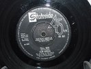 RnB, Mod, Northern - Dean Parrish - Tell Her/Fall On Me