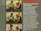 * ORG RECORDS - 117 - BEN WEBSTER & SWEETS EDISON - 45RPM - 2LP  *