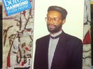 BERES HAMMOND a love affair LP VG+ Jamaica Penthouse Press 1991 Reggae