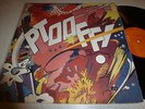 THE DEVIANTS..PTOOFF.. SELDOM SEEN UK  IST ISSUE UNDERGROUND No IMP 1