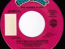Big Daddy Kane Ain't No Half Steppin' Rap DJ Promo 45 7