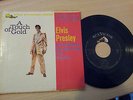 Elvis Presley, EP, RCA Victor, Philippines, EPA-5088, 