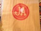 Jefferson Airplane Bark Sealed Record Promotional Copy Not For Sale To Public