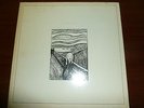 STEVE MORGEN - MORGEN -Original US Probe '69 Fuzz / Psych. Nearmint with insert