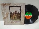 6600 LP LED ZEPPELIN IV *RARE 200 GRAM QUIEX SV-P* CLASSIC RECORDS SD 7208