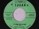 MICKEY FORTUNE: It's Gonna Hurt Me More / You'll Never Know How Much I Love You