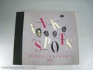 The Ink Spots Signed 4 Record Set -1946 w/ newpaper clippings from 1986
