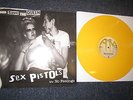THE SEX PISTOLS GOD SAVE THE QUEEN A AND M  12