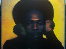 GREGORY ISAACS soon forward LP VG+ AFM2656 Jamaica Press 1979 African Museum
