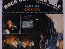 DICK DALE & DEL-TONES: Rock Out With...live At Ciro's LP (Mono, black/rainbow '