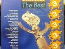 REGGAE DANCEHALL COMP strictly the best vol 3 LP VG+ VPRL 1184 Vinyl 1991 Record