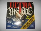 ULTRAMETAL - MASTERS HAMMER, DEBUSTROL, V.A.R., MORIORR, FERAT ´90 Monitor