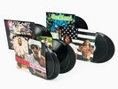 OUTKAST - 4 VINYL ALBUMS - 11 LP's - 93 TRACKS - DIRECT FROM SONY - NEW & SEALED