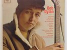 BOB DYLAN [self-titled debut] COLUMBIA [CL-1779] MONO [1E/1E]