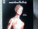 Pink Floyd's Roger Waters Music from the body sndtrk RARE