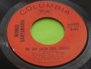 Hear Rare Funk 45: Mongo Santamaria   We Got Latin Soul  Columbia 4-44998