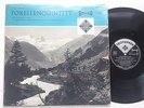 Telefunken SLT 43 013-B Stereo ED1 - Schubert Trout Quintet Helmut Roloff NM