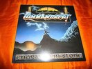 COMMANDMENT-ENGRAVED IN STONE,PRIVATE METAL,NWOBHM,OPM,MINT,IRON CROSS,APOLLO RA