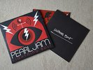 Pearl Jam LIGHTNING BOLT # VINYL LP # wie neu