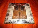 LEATHER NUNN-TAKE THE NIGHT,PRIVATE METAL,NWOBHM,REISSUE,VIRTUE,DARK AGE,GLACIER