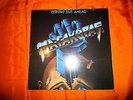 MATAKOPAS-COMING OUT AHEAD,PRIVATE US METAL,NWOBHM,SEALED,EMMY STRUTT,RAY GUNN