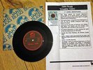NEW Jake Bugg Trouble Town 500 ONLY LTD DEBUT 7