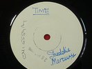 FREDDIE MERCURY (Queen) - Time - Rare UK 1 Sided 7