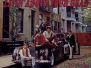 JAY AND THE AMERICANS:LIVIN' ABOVE YOUR HEAD:UNITED ARTISTS EX+/VG+ 1ST PRESSING