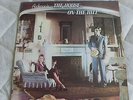 AUDIENCE IN THE HOUSE ON THE HILL CAS 1032 Gatefold Sleeve Vinyl LP Album