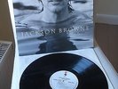 JACKSON BROWNE     original Vinyl LP     I`m Alive (1993)