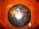 KREATOR-OUTCAST, PICTURE DISC,ORG FIRST PRESS,MINT,SODOM,DESTRUCTION