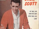 JACK SCOTT 1958  TRI LONDON EP *MY TRUE LOVE/ LEROY+2*