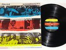 THE POLICE Synchronicity LP Vinyl India 1983 Sting * 