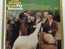 BEACH BOYS - PET SOUNDS DCC COMPACT CLASSICS NUMBERED 180G ANALOGUE AUDIOPHILE