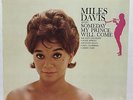 MILES DAVIS - SOMEDAY MY PRINCE WILL COME MOBILE FIDELITY SOUND LAB OMR MFSL