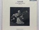 USUTAD IMRAT KHAN - AJMER STILL SEALED WATER LILY ACOUSTICS AUDIOPHILE
