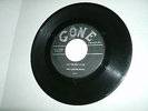 GROUP/ RB - 45 rpm - THE CARTER RAYS / MY SECRET LOVE / DING DONG..GONE - 5006