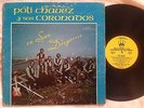 HEAR POLI CHAVEZ En San Diego LP PRIVATE Latin FUNK Tex Mex CHICANO LISTEN mp3