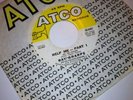 RAY SHARPE RARE NORTHERN SOUL HELP ME 45 VG++