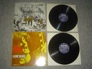 Livin' blues - hell's session lp and Q65 - Revolution Lp nederbeat blues MINT