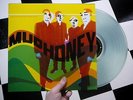 Mudhoney - Since We've Become Translucent clear vinyl LP in FOC Sub Pop SP555
