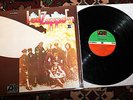 Led Zeppelin II - LP Atlantic SD 8236