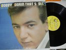 BOBBY DARIN, That's All ( Harp Label) LP