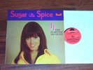 THE JUMPING JACQUES Sugar & Spice UK 1969 ORIGINAL Polydor 184 212 SCAT Jazz